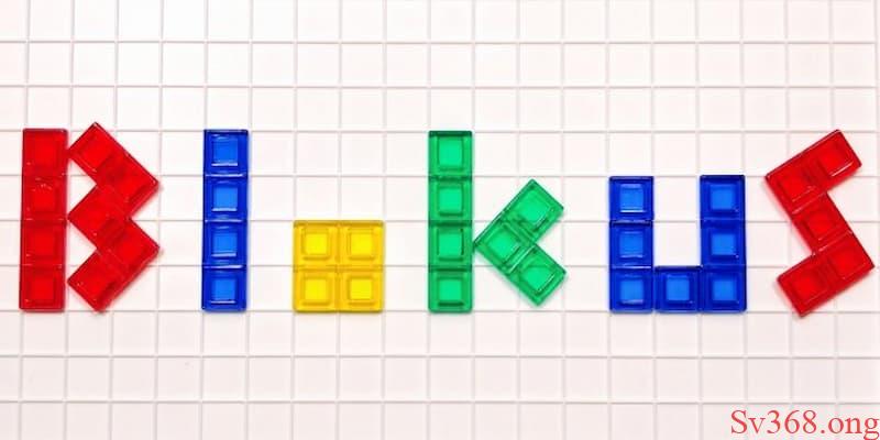 Cách chơi Blokus Các chi tiết trong game