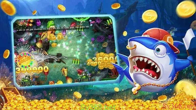 Cách chơi vua câu cá Tựa game vua câu cá là gì?