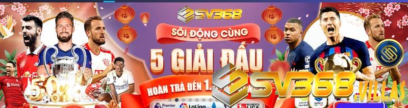 Game cá cược bóng đá