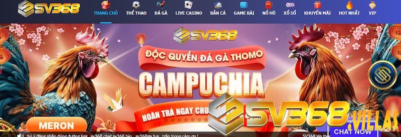Sòng bài casino trực tuyến