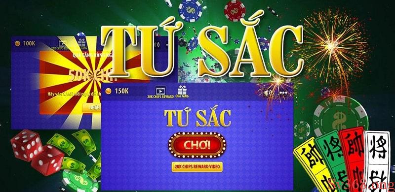 Cách Chơi Bài Tứ Sắc: Từ Cơ Bản Đến Chuyên Sâu Cho Tân Thủ 8 Cách chơi bài tứ sắc