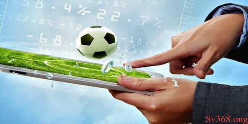 Bật Mí Cách Chiến Thắng Nhà Cái Sv368 Hiệu Quả Nhất 2025 6 cách chiến thắng nhà cái